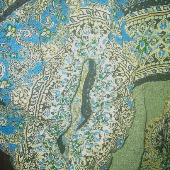 Free People tunic - Picture 6 of 10